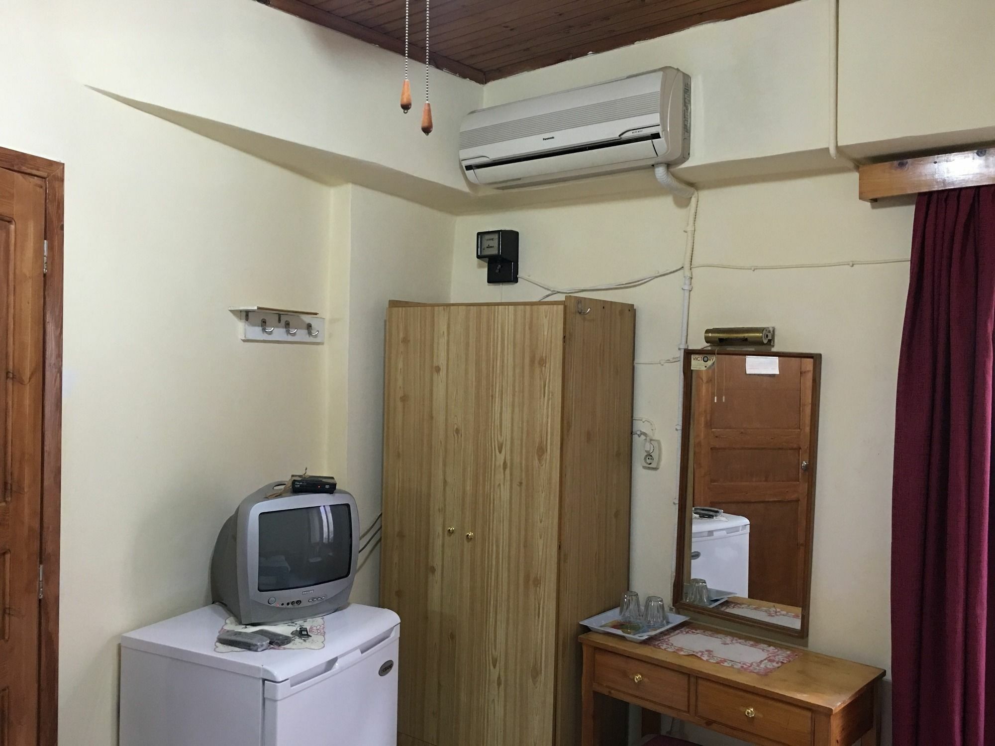 Stelios Studios Chania  Buitenkant foto