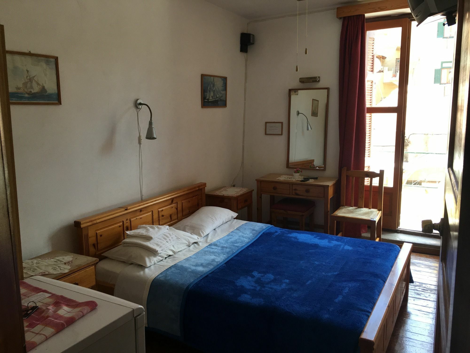 Stelios Studios Chania  Buitenkant foto